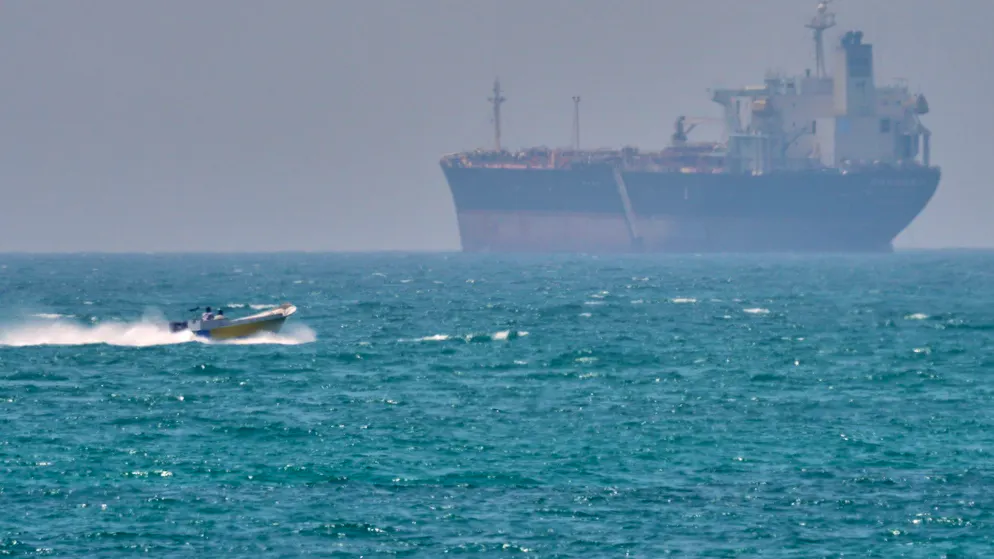 Angriff auf den Iran. Britisches Militär sieht die Lage in Strasse von Hormus «kritisch» +++ US-Militär hat iranisches Frachtschiff geentert