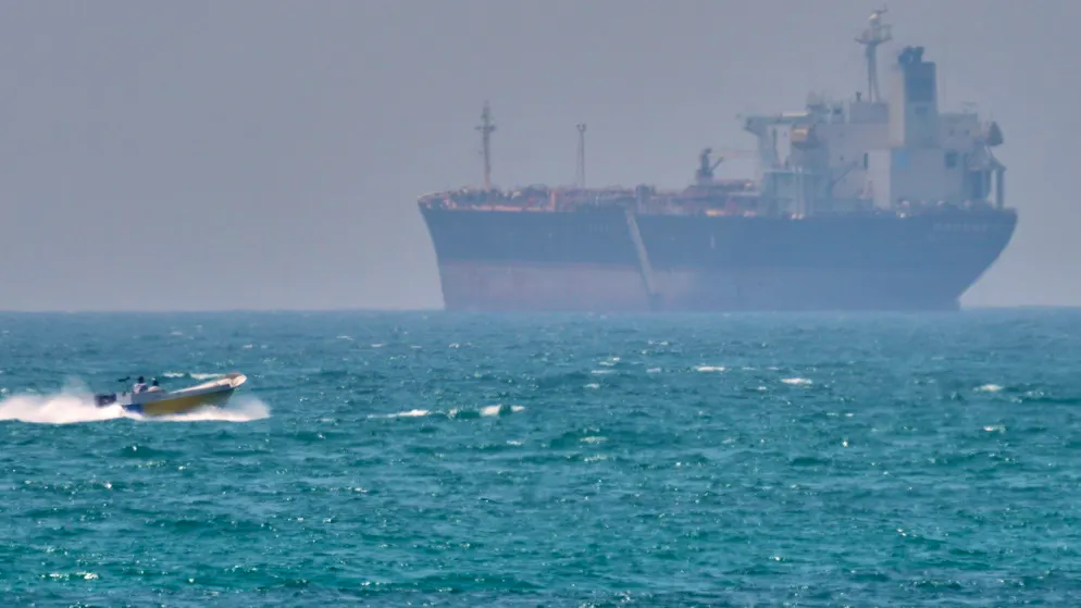 Iran-Konflikt. Rund 30 Schiffe passierten Strasse von Hormus +++ Iraner kapern Schiff im Persischen Golf