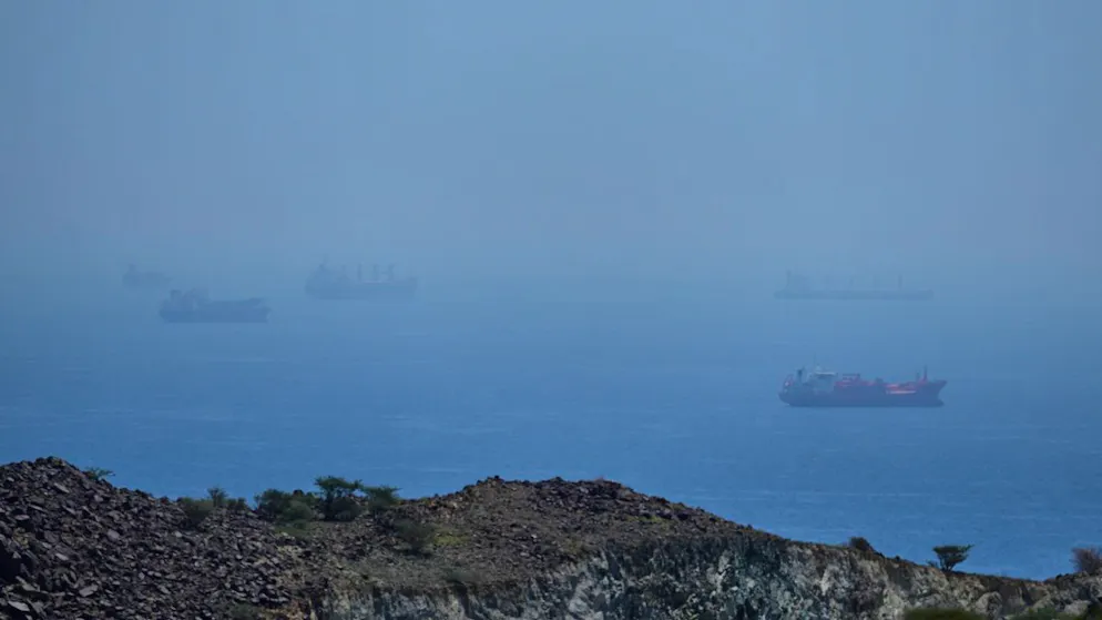 Medio Oriente. «Respinte due petroliere, volevano attraversare Hormuz»