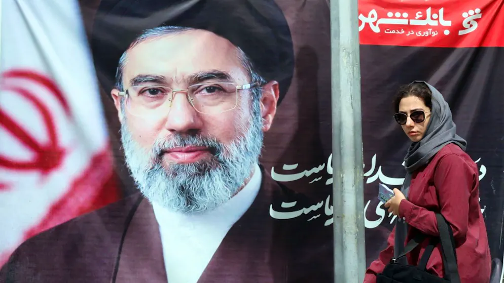 Guerre avec les Etats-Unis. L'Iran ne compte pas participer à de nouveaux pourparlers