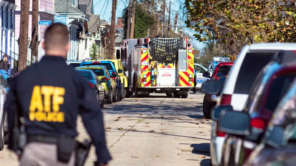 Stati Uniti. Sparatoria a Shreveport in Louisiana, 9 morti tra cui 8 bambini
