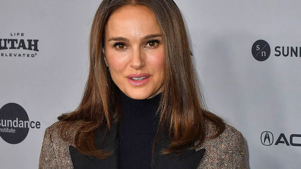 Non solo cinema. Natalie Portman incinta per la terza volta: «È un privilegio»