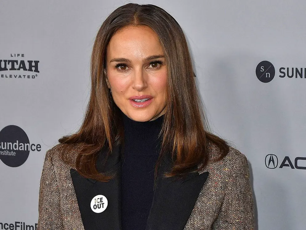 Natalie Portman