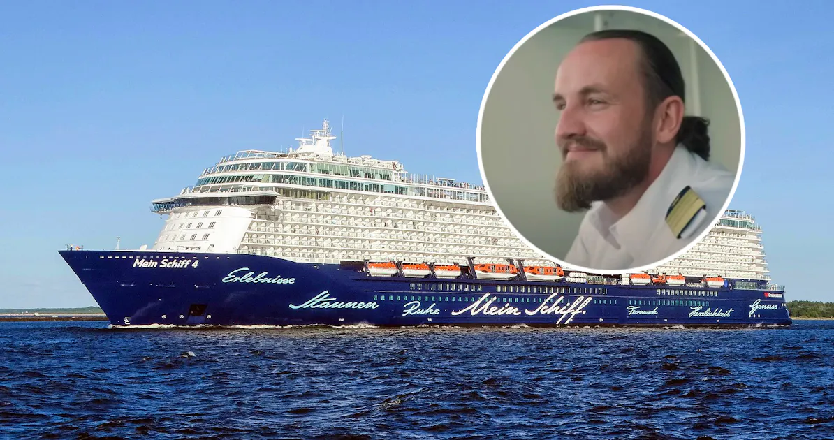 After 50 days in the Gulf: 