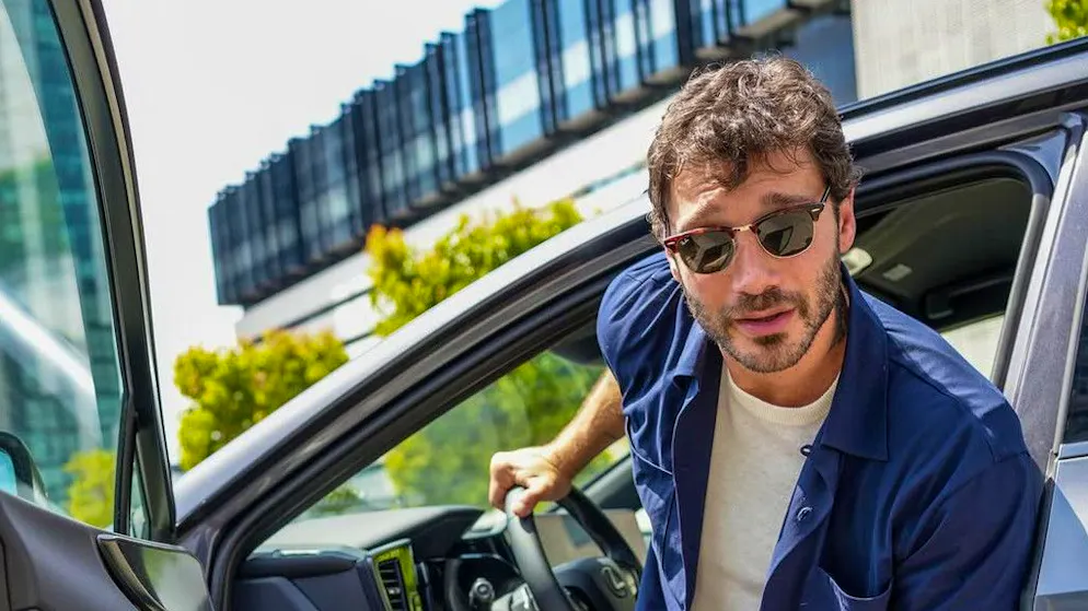 A tutto Festival. Stefano De Martino da Fazio: «Sanremo è già partito». Sarà rivoluzione?