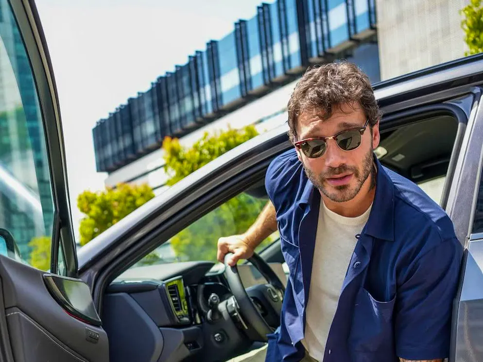 Stefano De Martino