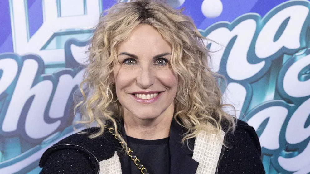 Podcast . Antonella Clerici da Gianluca Gazzoli: «Esclusa dalla tv dopo la gravidanza. Non sei più prevista»