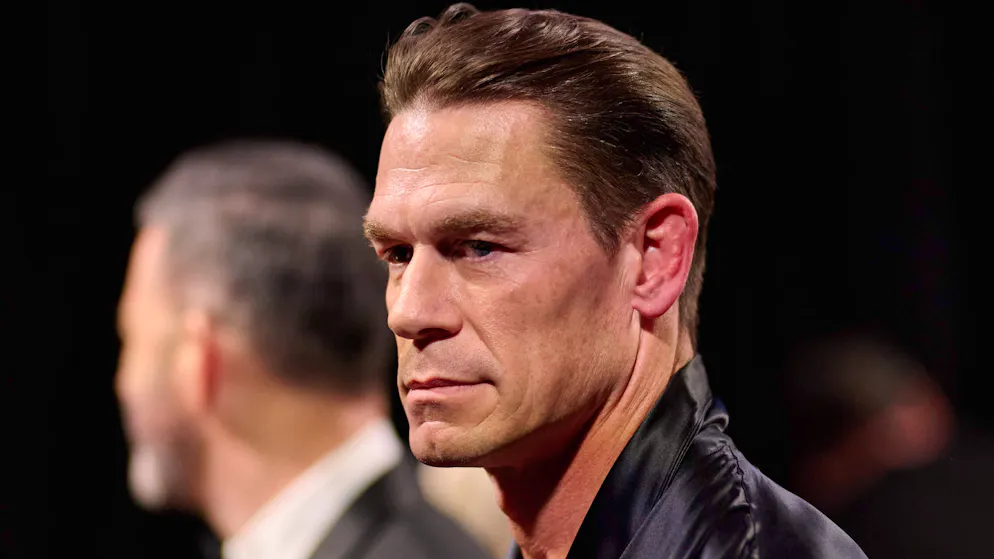 La rivelazione. John Cena: «Dormivo in auto, oggi sostengo tutta la famiglia». Ecco come ci è riuscito