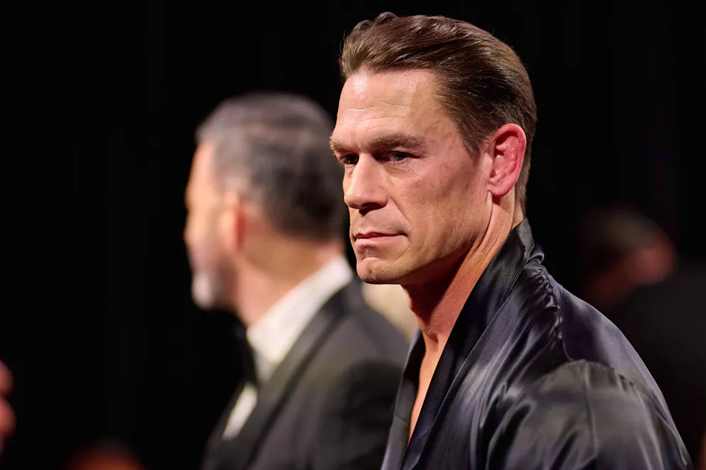 John Cena