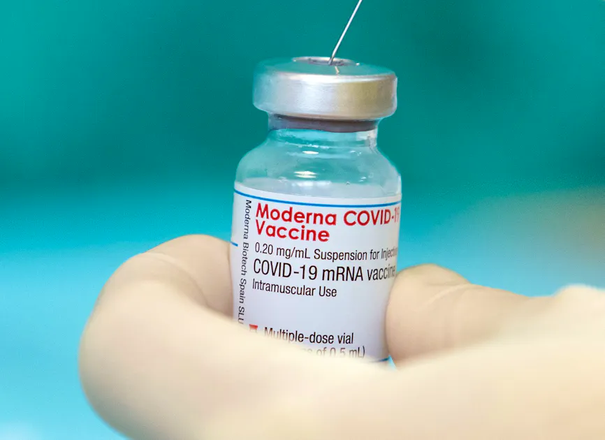 headline: Corona vaccine contracts made public: FOPH committ