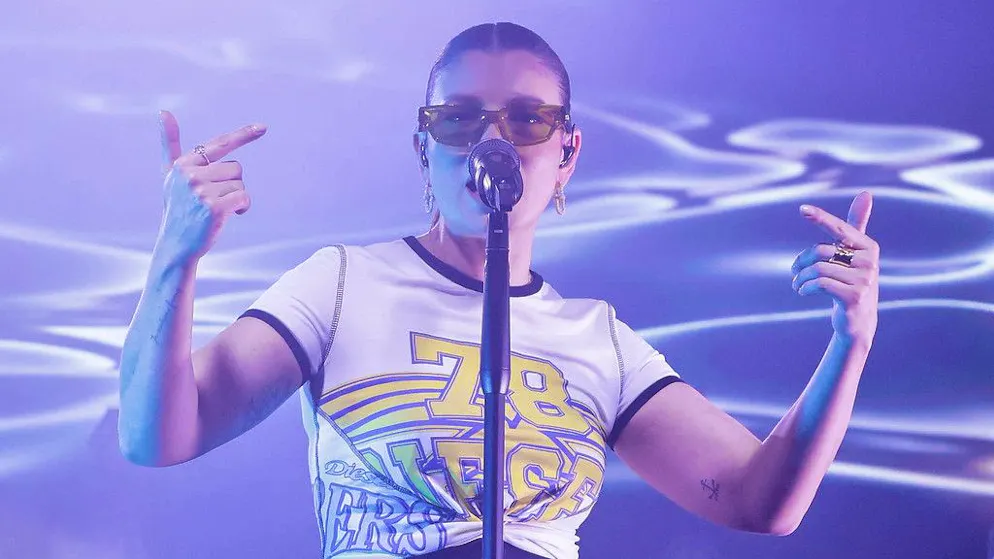 Dimagrimento. Emma Marrone replica durissima alle insinuazioni: «No Ozempic»