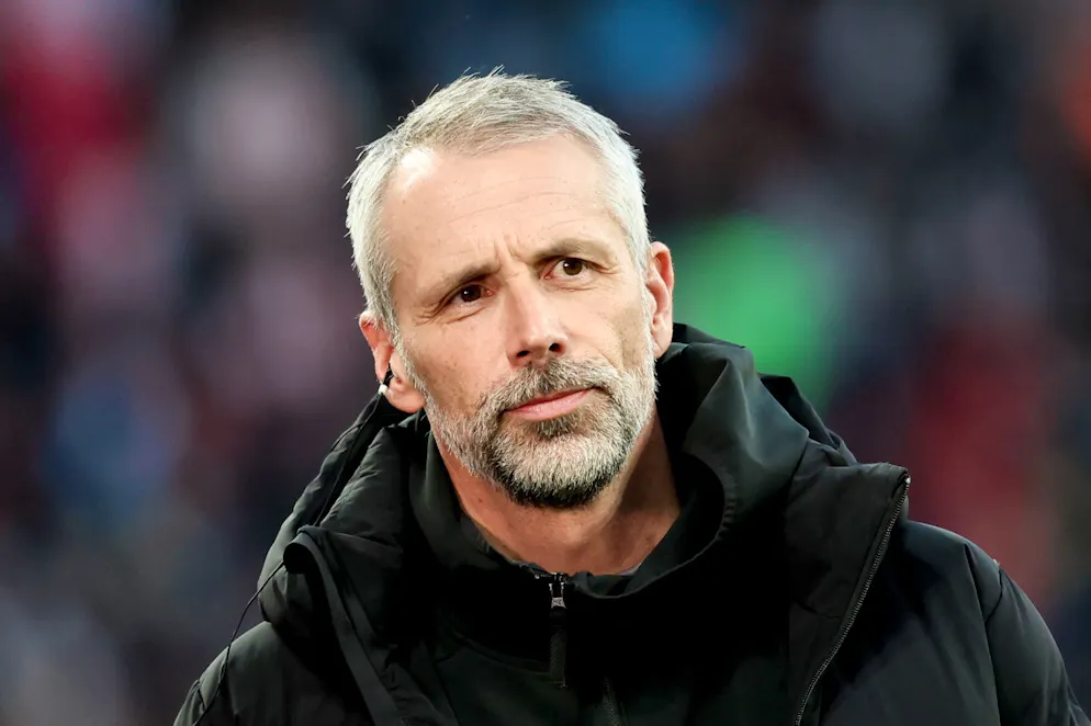 Marco Rose nommé entraîneur de Bournemouth.
