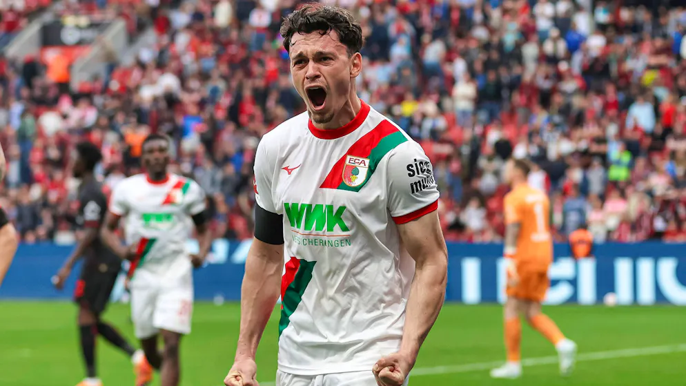 Söldner-Check. Rieder trifft doppelt ++ Manzambi und Okafor glänzen weiter ++ Embolo trägt Binde