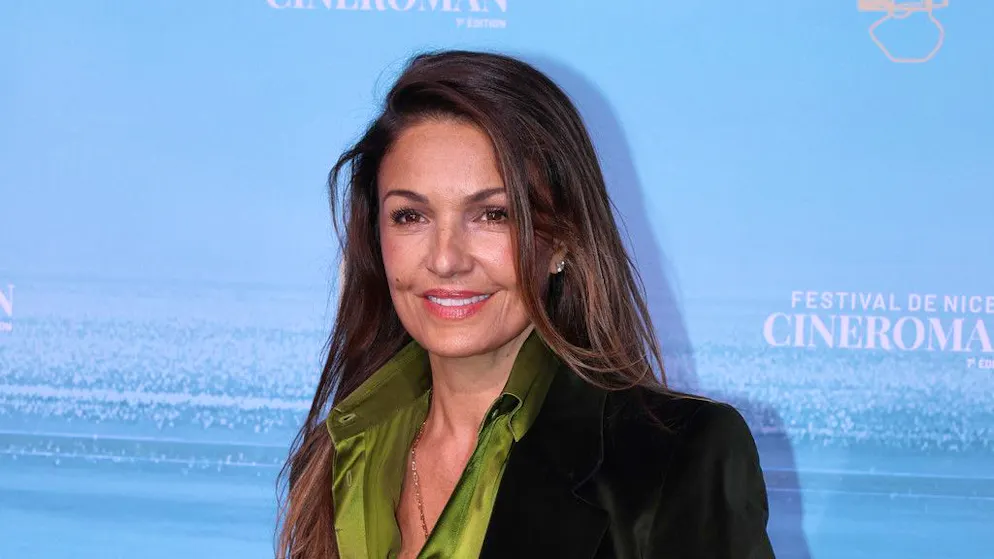 «Incroyablement injuste». L'hommage poignant de Shana Chasman à sa mère Nadia Farès