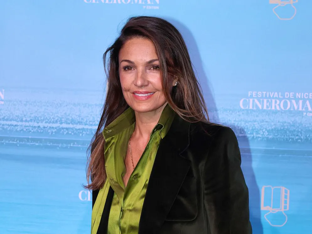 Nadia Farès