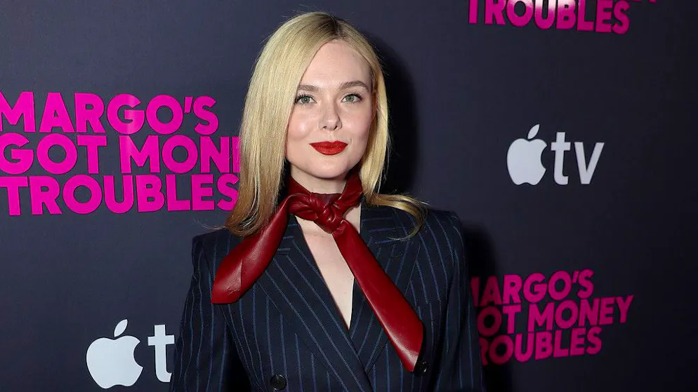 Un ruolo particolare. Elle Fanning senza filtri: «Così ho affrontato le scene più intime»