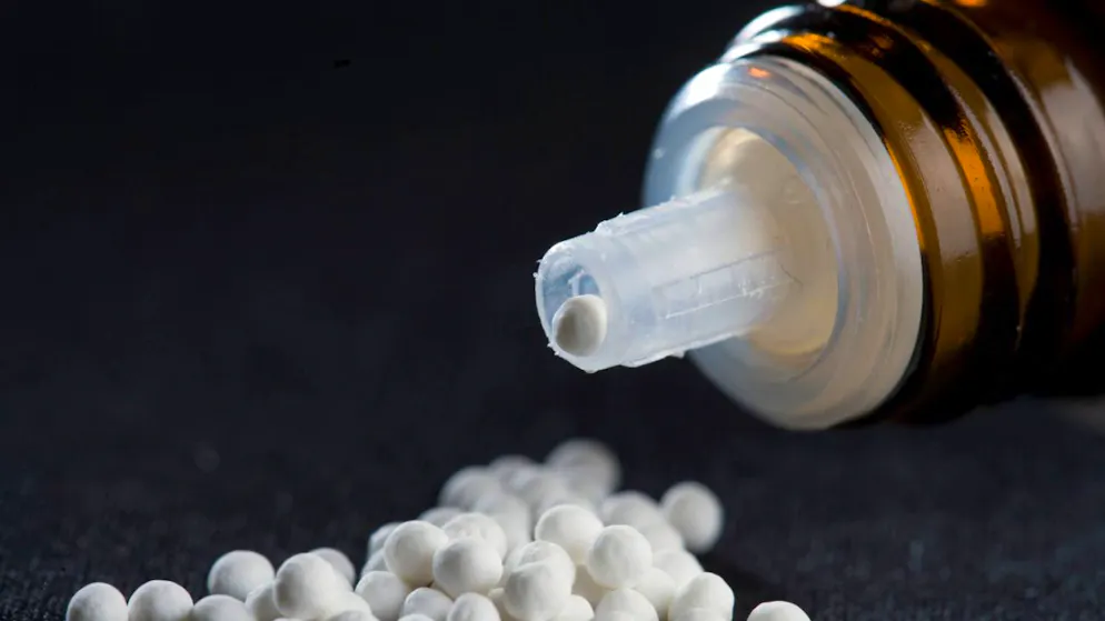 La decisione. L'omeopatia rimane rimborsabile dall'assicurazione di base