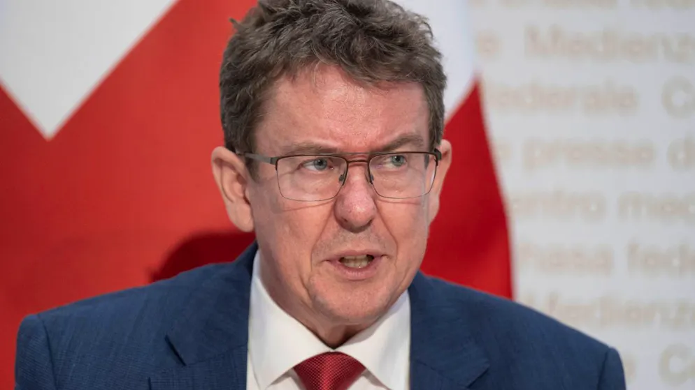 Alla fine del 2024, la Confederazione annunciava che mancavano 14 miliardi di franchi per finanziare lo sviluppo della rete ferroviaria entro il 2035.