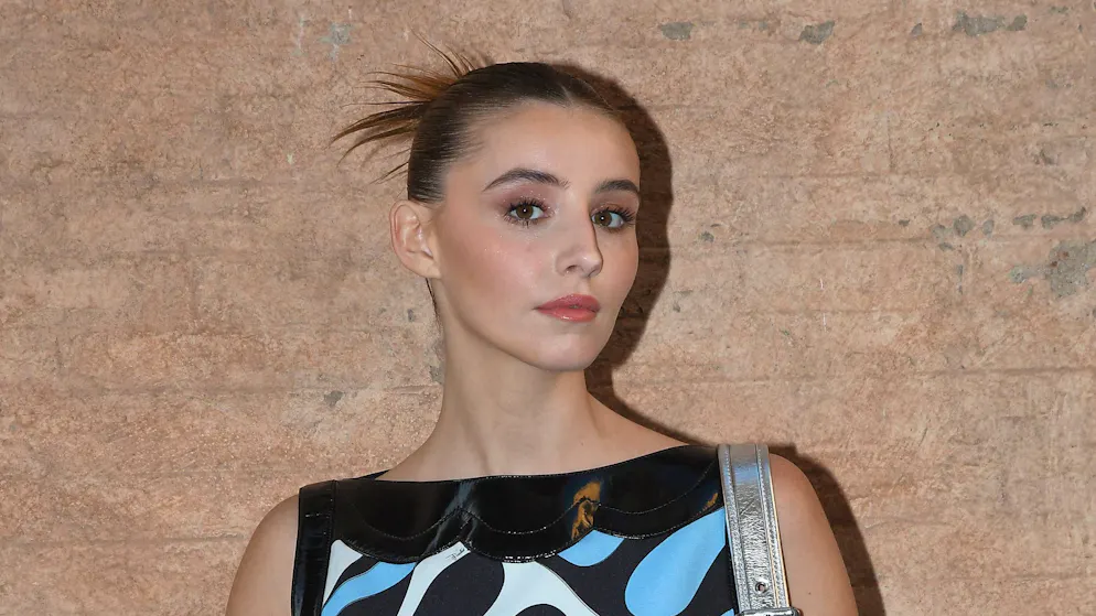 Principessa fuori dagli schemi. Vittoria di Savoia, figlia di Emanuele Filiberto, senza filtri: «Via di casa a 17 anni, niente tiara»