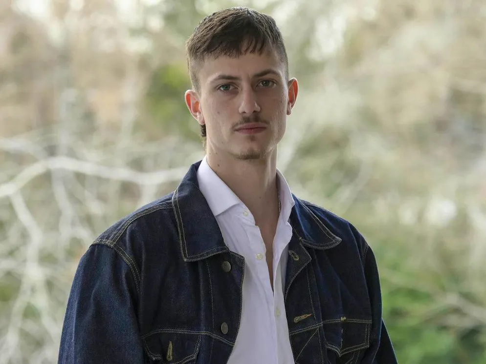 Francesco Luciani
