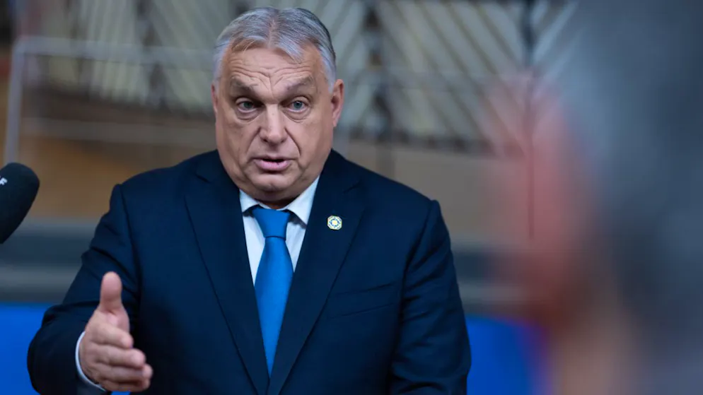 Ist seinen Posten als Ministerpräsident von Ungarn bald los: Viktor Orban.