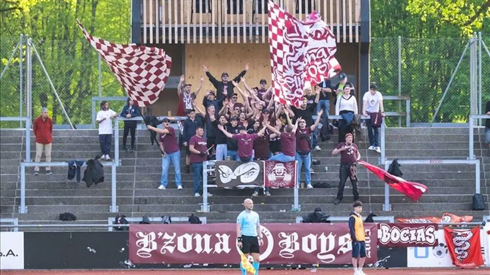 Calcio. SFL, niente licenza per il Bellinzona: pesa la situazione finanziaria