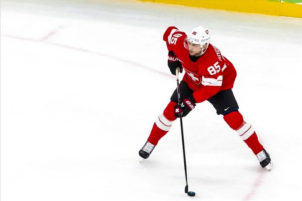 Sven Andrighetto chiamato in Nazionale.