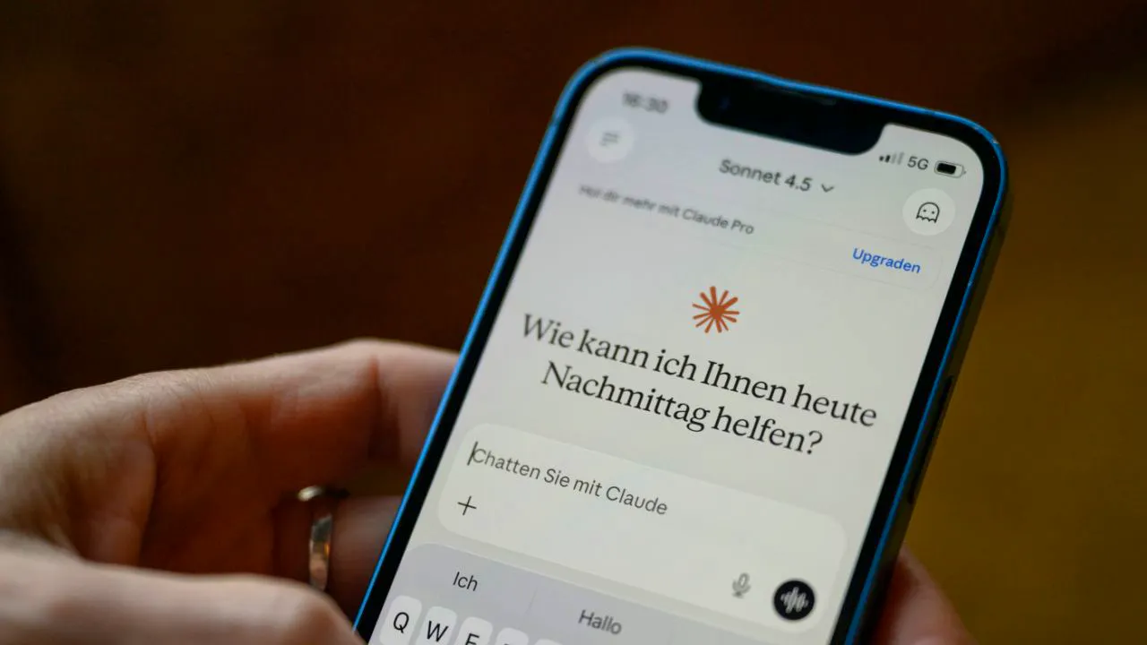 Artificial intelligence. Amazon invests billions more in Anthropic