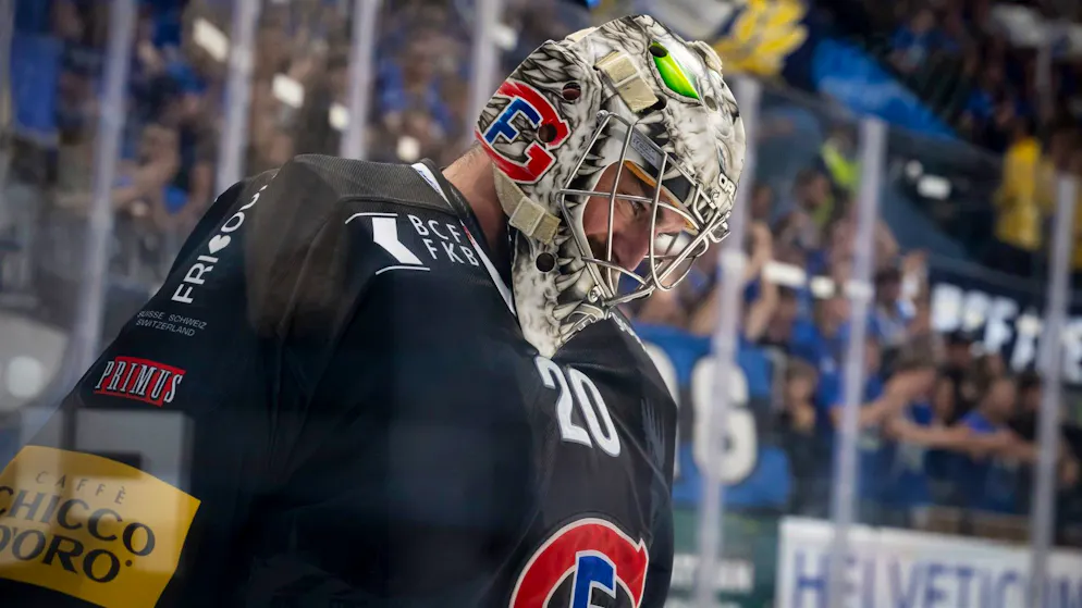 Finale des play-off - Acte II. Un départ manqué coûte cher à Fribourg, Davos égalise