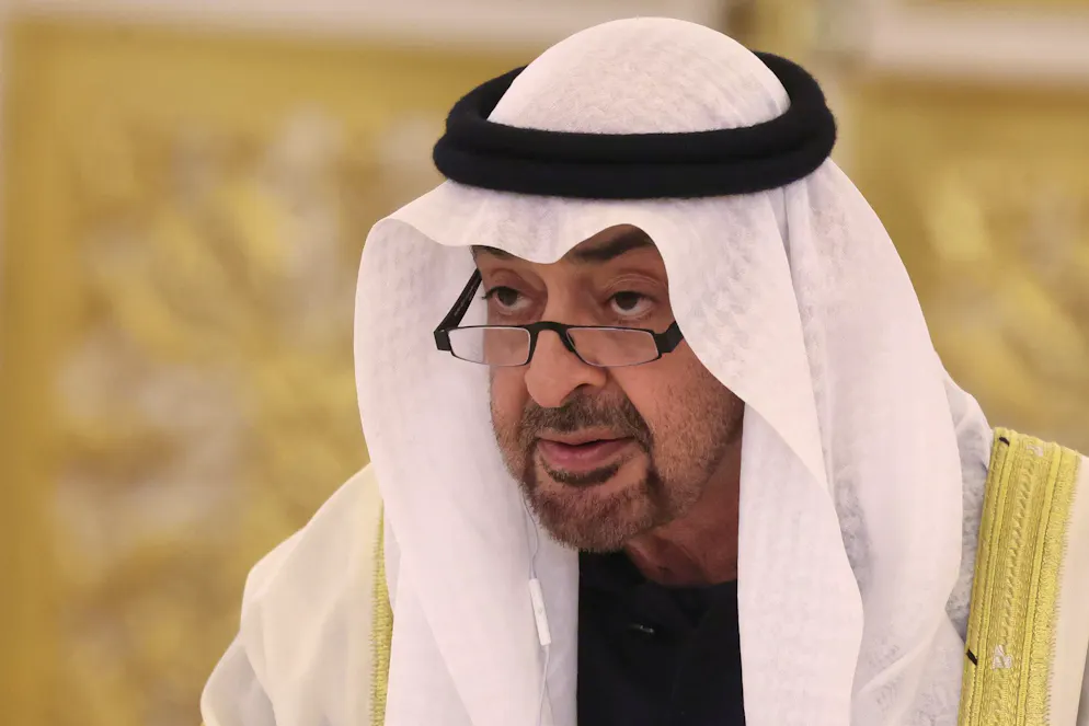 Les Emirats arabes unis ont affirmé lundi avoir démantelé un «groupe terroriste» lié à l'Iran, qui planifiait des attaques dans le pays du Golfe. (Photo d'archives)