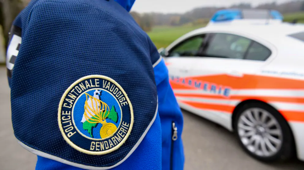 Incidente mortale nel canton Vaud. (Immagine simbolica d'archivio).