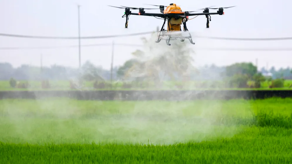 USA. A G20 timori su approvvigionamento cibo e fertilizzanti