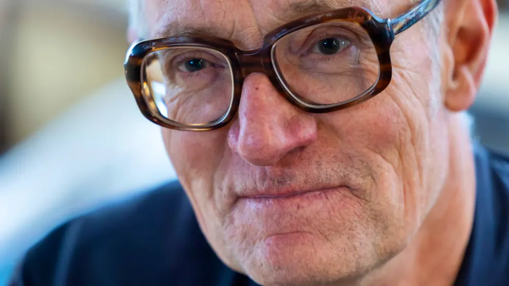 Oeuvre évolutive. Hirschhorn bâtit avec les Genevois un monument dédié à Simone Weil