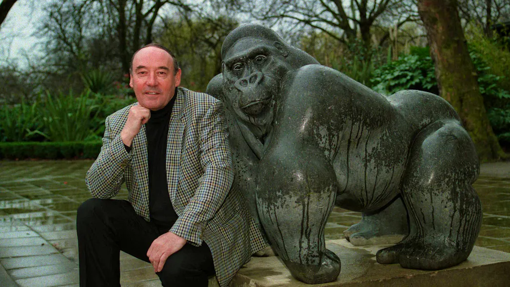 Etologia. Addio a Desmond Morris, celeberrimo etologo che scrisse «La scimmia nuda»