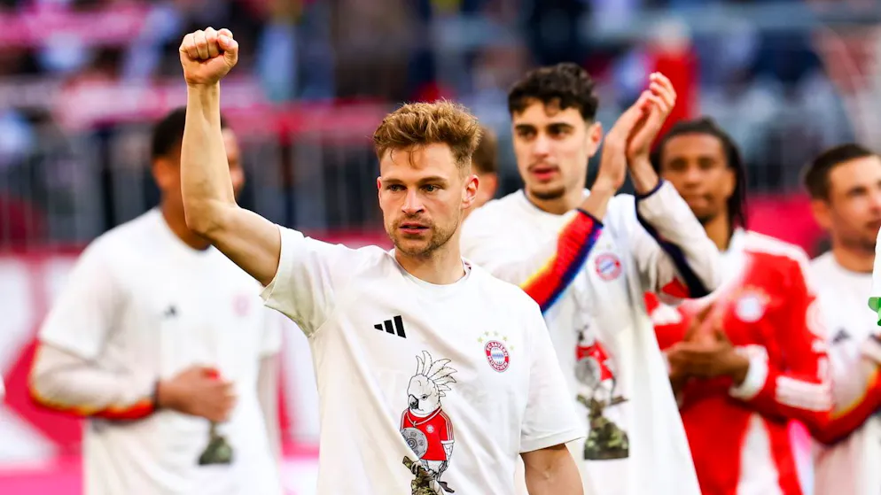 «Spieler dürfen nicht übertreiben». Warum Bayerns Meisterparty gedämpft ausfällt