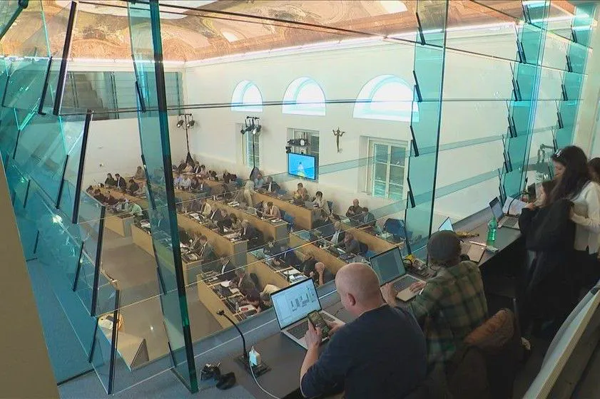 News. Ticino avrà nuovo salario minimo