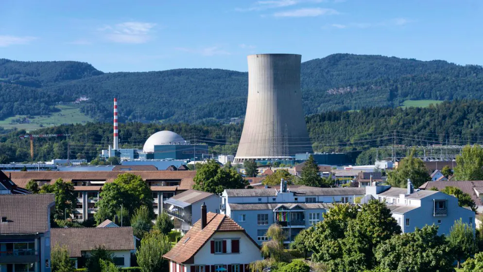 Svizzera, energia. La Commissione del Nazionale propone la costruzione di nuove centrali nucleari