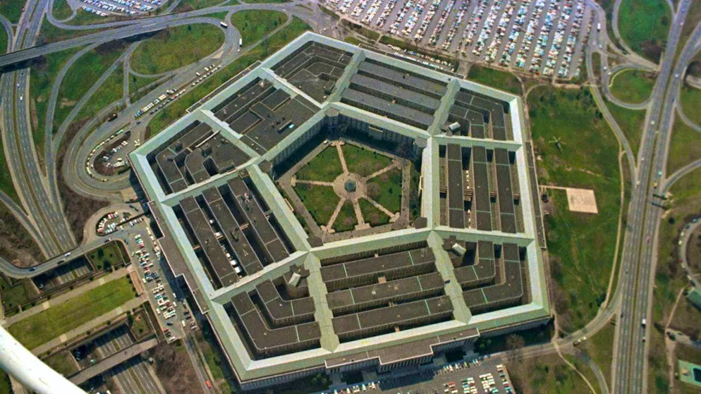 OpenAI rival Anthropic demands that its AI not be used by the US military in autonomous weapons and mass surveillance. (archive image)