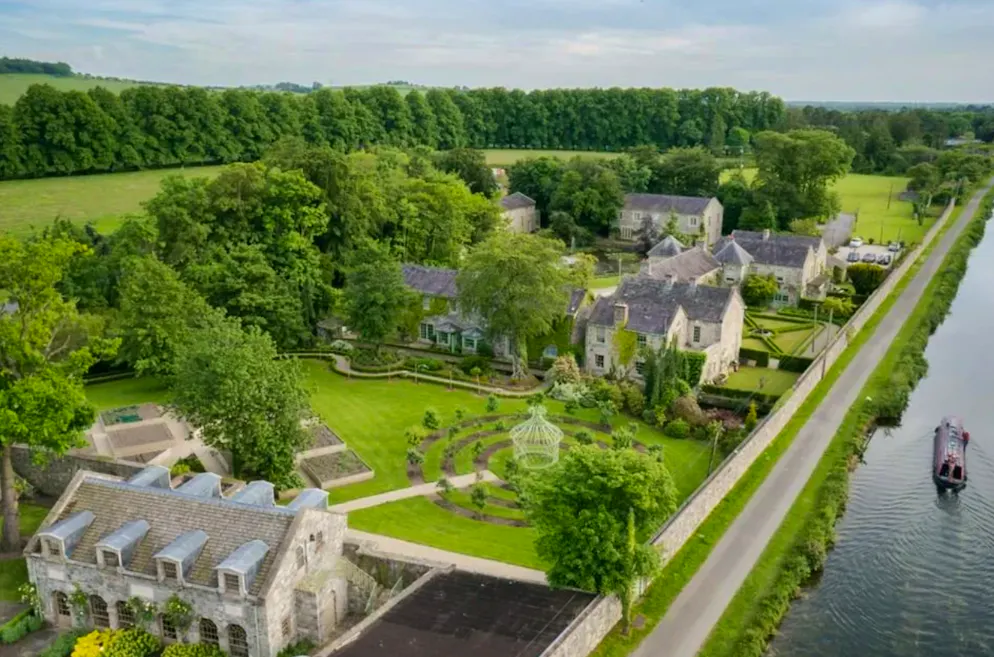 Das Dorf «Village at Lyons» kann für rund 20 Millionen Franken gekauft werden. 