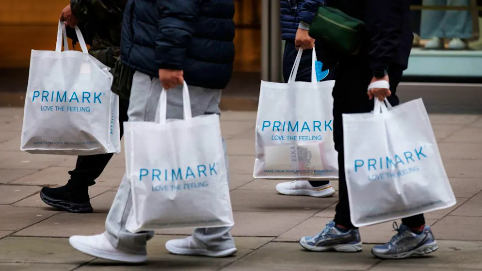 Outre Primark, ABF ABF possède de nombreuses marques dans le secteur alimentaire comme Twinings ou Ovomaltine (archives).