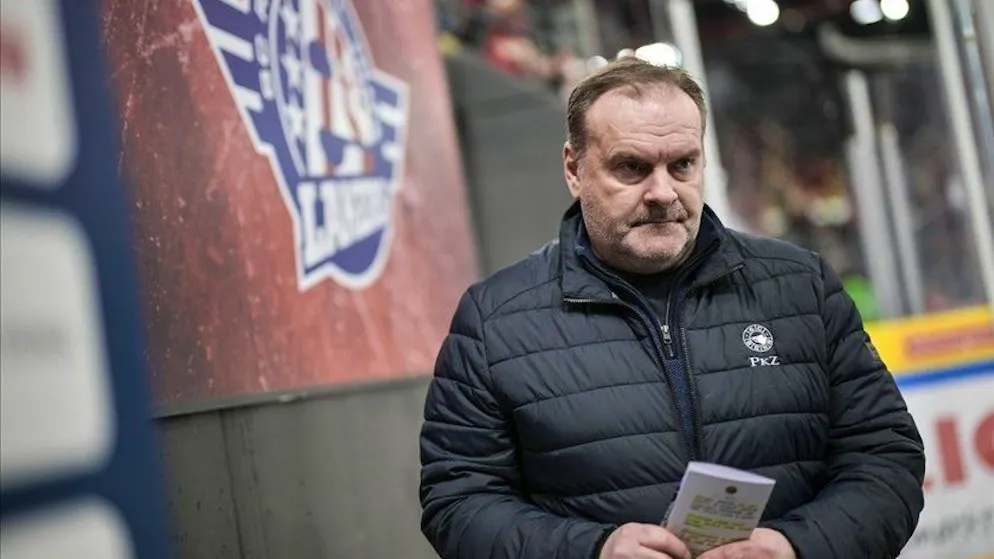 Hockey. Diversi cambi a Berna