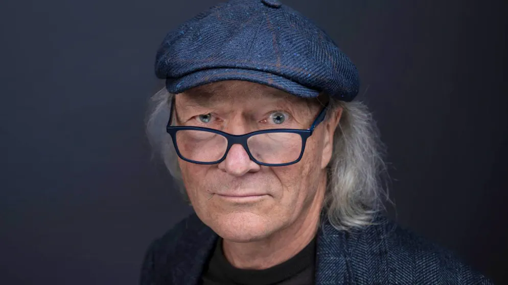 In Zagreb. Dokfilmer Christian Frei wird für sein Lebenswerk geehrt