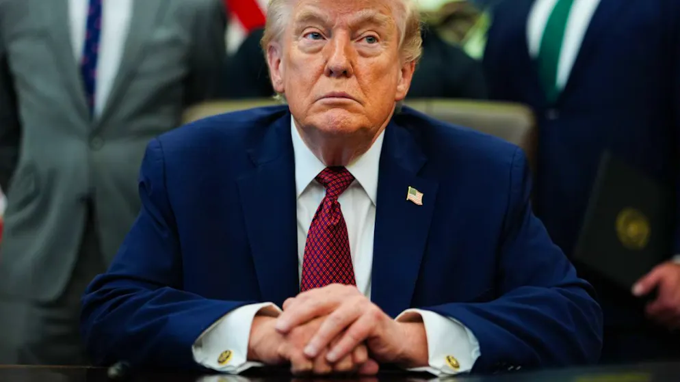 «Un super accord». Trump accuse l'Iran de violations du cessez-le-feu