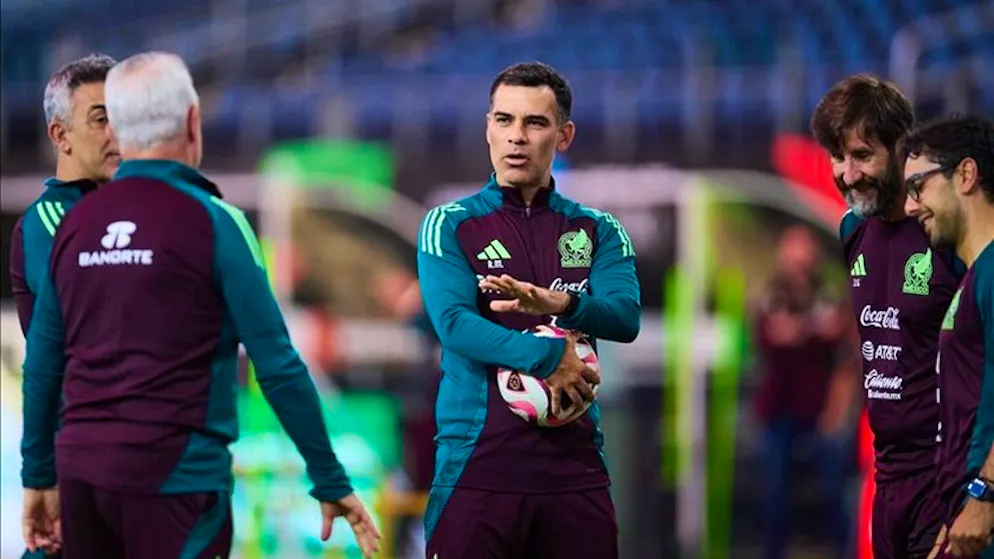 Calcio. Rafa Marquez sarà il nuovo CT del Messico