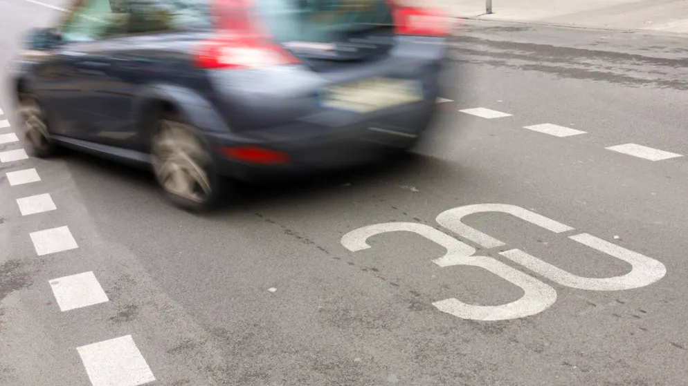 Genève. Victoire d'étape pour les partisans du 30 km/h généralisé
