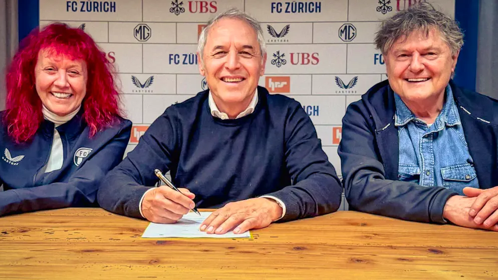 Fan-Ärger wegen Trainer Koller. FCZ-Boss Canepa wehrt sich gegen Kritik: «Diese Reaktionen nerven mich»