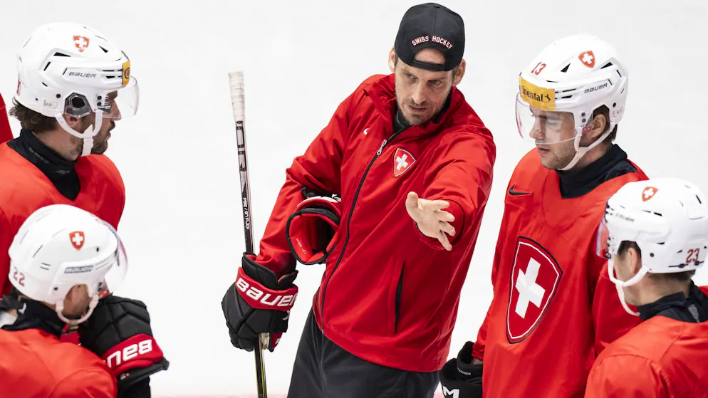 Schreiben an Eishockey-Verband. NHL-Star Josi wollte Patrick Fischer ins Amt zurückholen