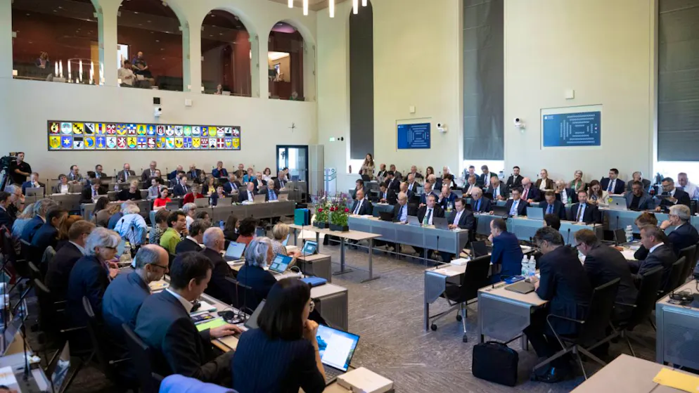 Grigioni. Il Gran Consiglio grigionese vuole esentare il trasporto pubblico dalla tassa di circolazione