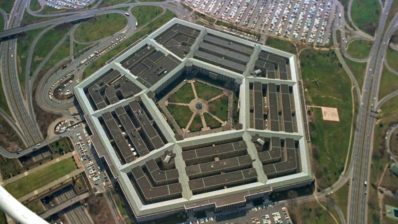 USA. Trump speaks kindly of AI company Anthropic after dispute