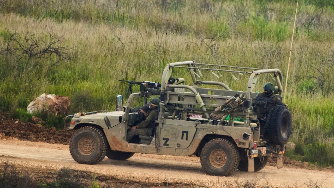 Politik. Trotz Waffenruhe wieder Zwischenfälle im Libanon